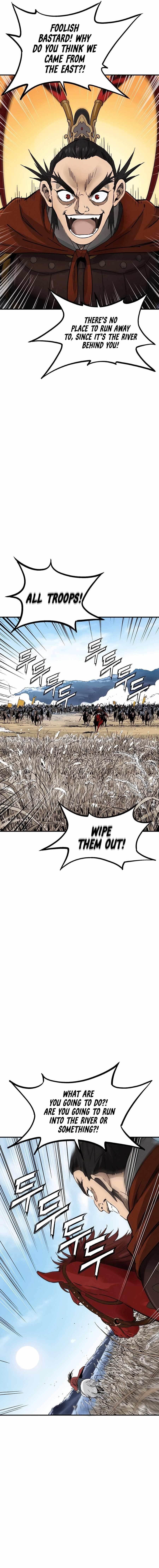 I Reincarnated as a Legendary Surgeon - Chapter 159 Page 14