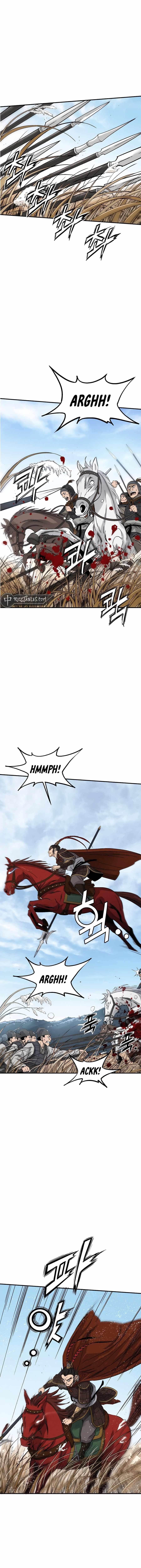 I Reincarnated as a Legendary Surgeon - Chapter 160 Page 2