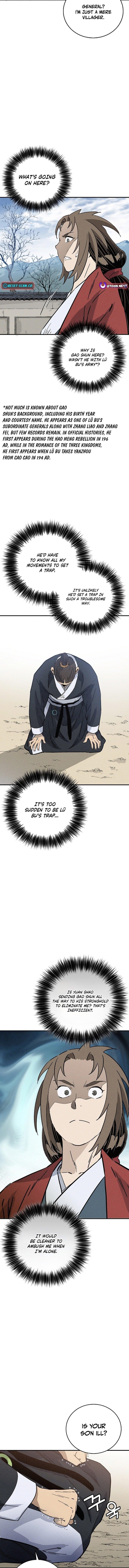 I Reincarnated as a Legendary Surgeon - Chapter 168 Page 5