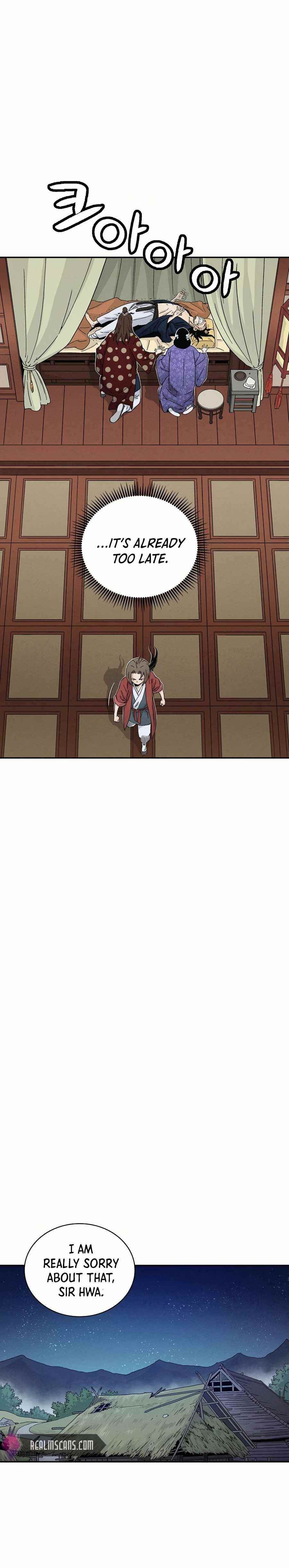 I Reincarnated as a Legendary Surgeon - Chapter 17 Page 18