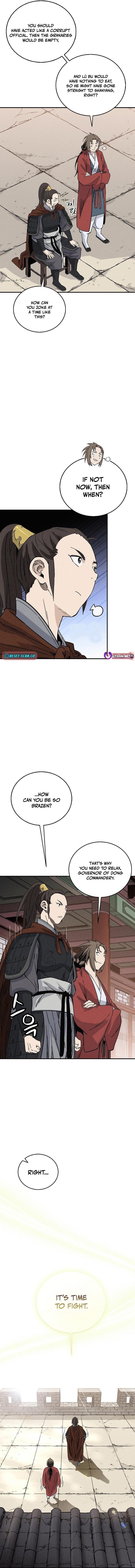 I Reincarnated as a Legendary Surgeon - Chapter 171 Page 10