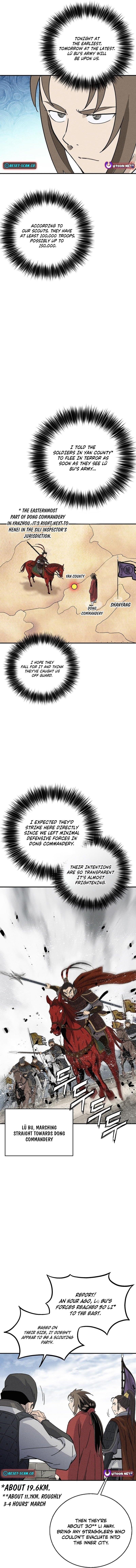 I Reincarnated as a Legendary Surgeon - Chapter 171 Page 13