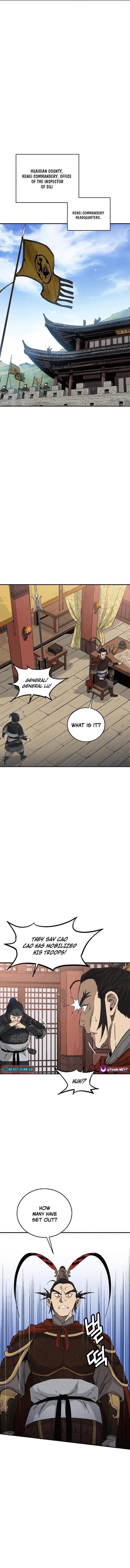 I Reincarnated as a Legendary Surgeon - Chapter 171 Page 6