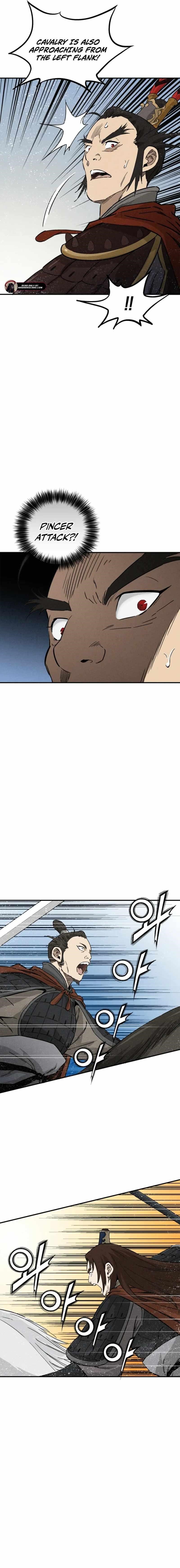 I Reincarnated as a Legendary Surgeon - Chapter 172 Page 13