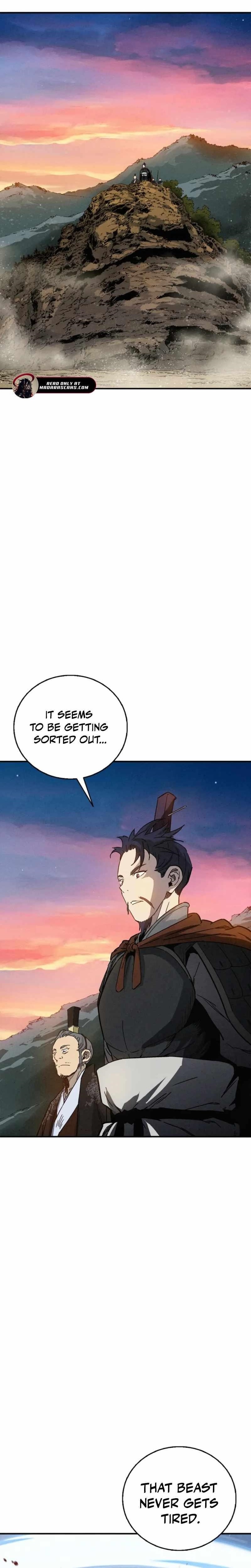 I Reincarnated as a Legendary Surgeon - Chapter 173 Page 1