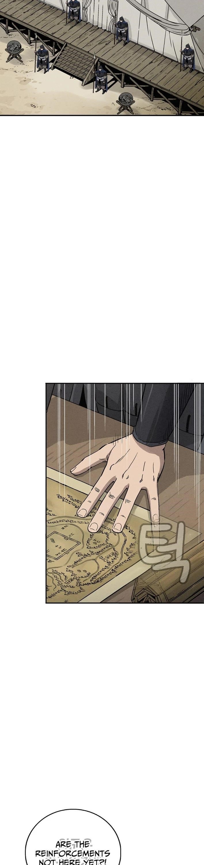 I Reincarnated as a Legendary Surgeon - Chapter 176 Page 13