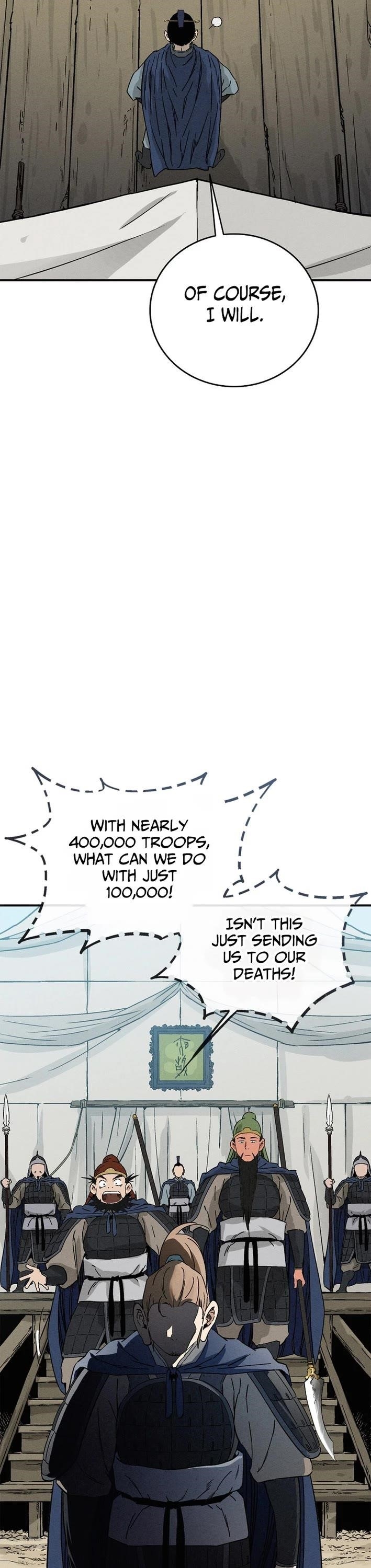 I Reincarnated as a Legendary Surgeon - Chapter 176 Page 28