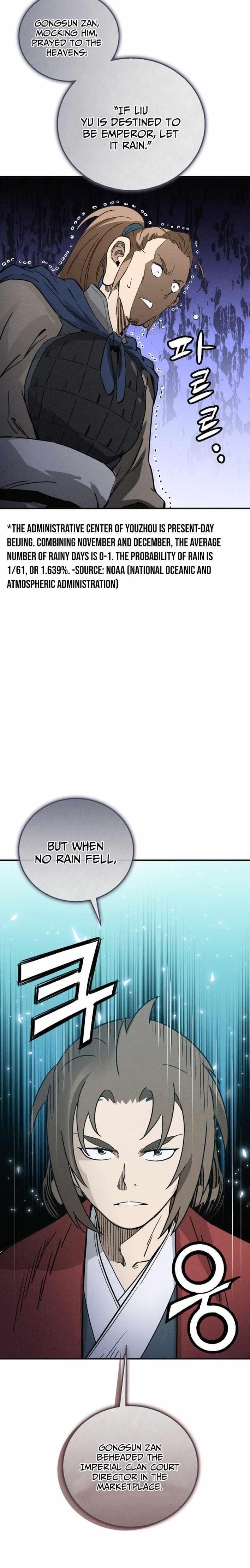 I Reincarnated as a Legendary Surgeon - Chapter 177 Page 10