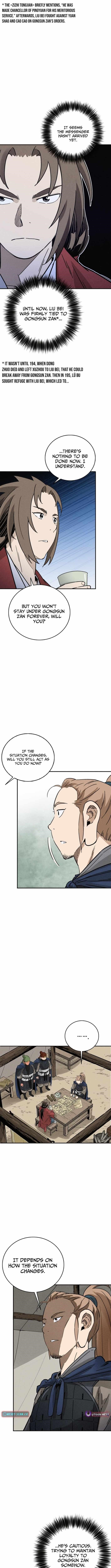 I Reincarnated as a Legendary Surgeon - Chapter 177 Page 8