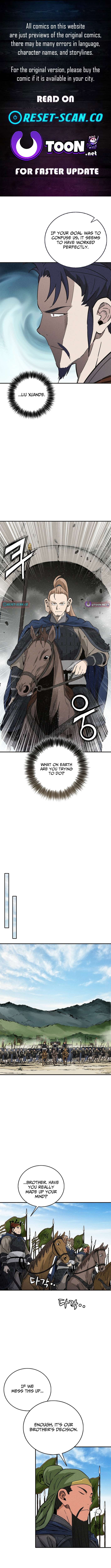I Reincarnated as a Legendary Surgeon - Chapter 180 Page 1