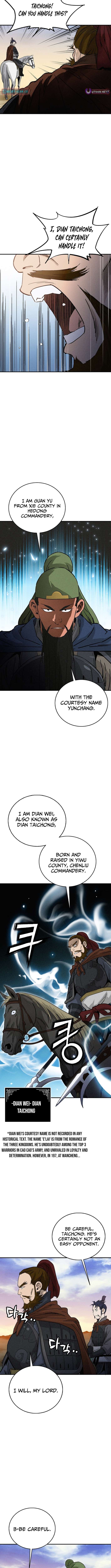 I Reincarnated as a Legendary Surgeon - Chapter 180 Page 10