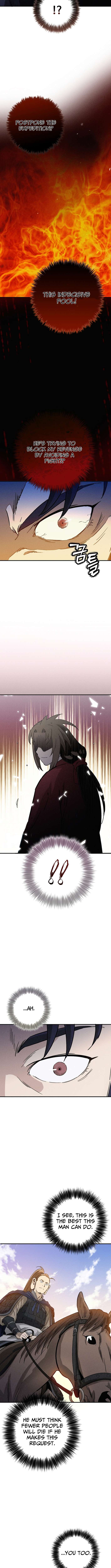 I Reincarnated as a Legendary Surgeon - Chapter 180 Page 5