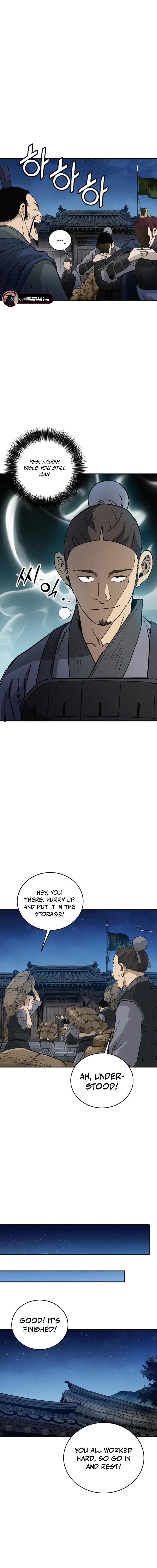 I Reincarnated as a Legendary Surgeon - Chapter 182 Page 16