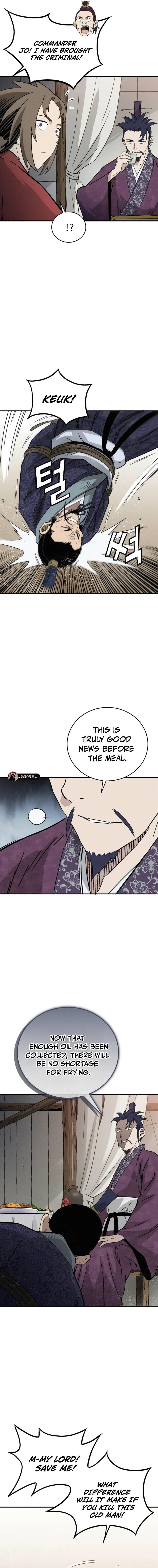 I Reincarnated as a Legendary Surgeon - Chapter 183 Page 14