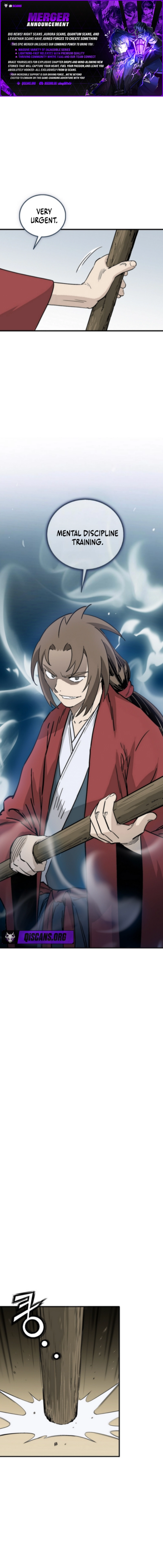 I Reincarnated as a Legendary Surgeon - Chapter 186 Page 1