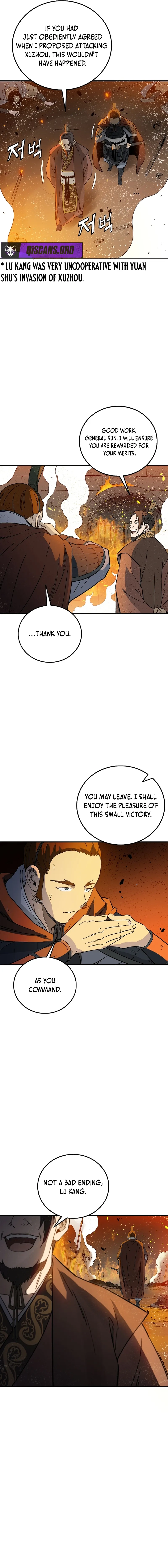 I Reincarnated as a Legendary Surgeon - Chapter 189 Page 14