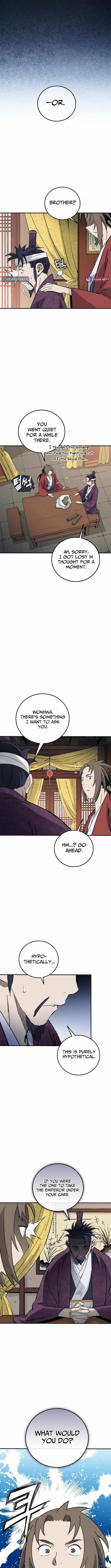 I Reincarnated as a Legendary Surgeon - Chapter 195 Page 10