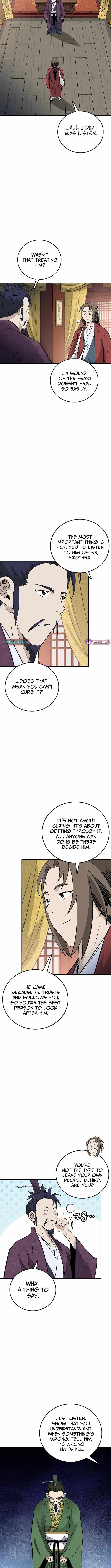 I Reincarnated as a Legendary Surgeon - Chapter 195 Page 2