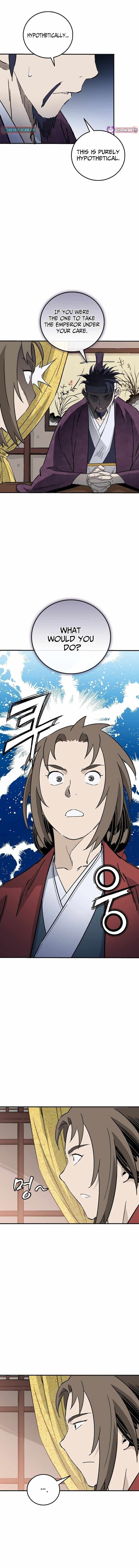 I Reincarnated as a Legendary Surgeon - Chapter 196 Page 1