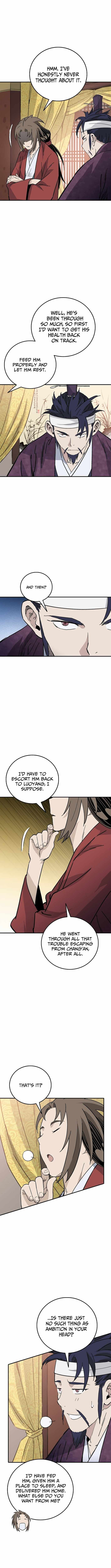 I Reincarnated as a Legendary Surgeon - Chapter 196 Page 2