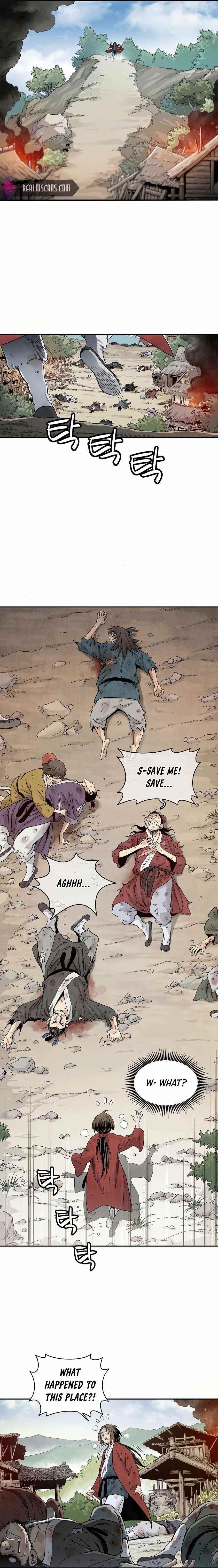 I Reincarnated as a Legendary Surgeon - Chapter 2 Page 1