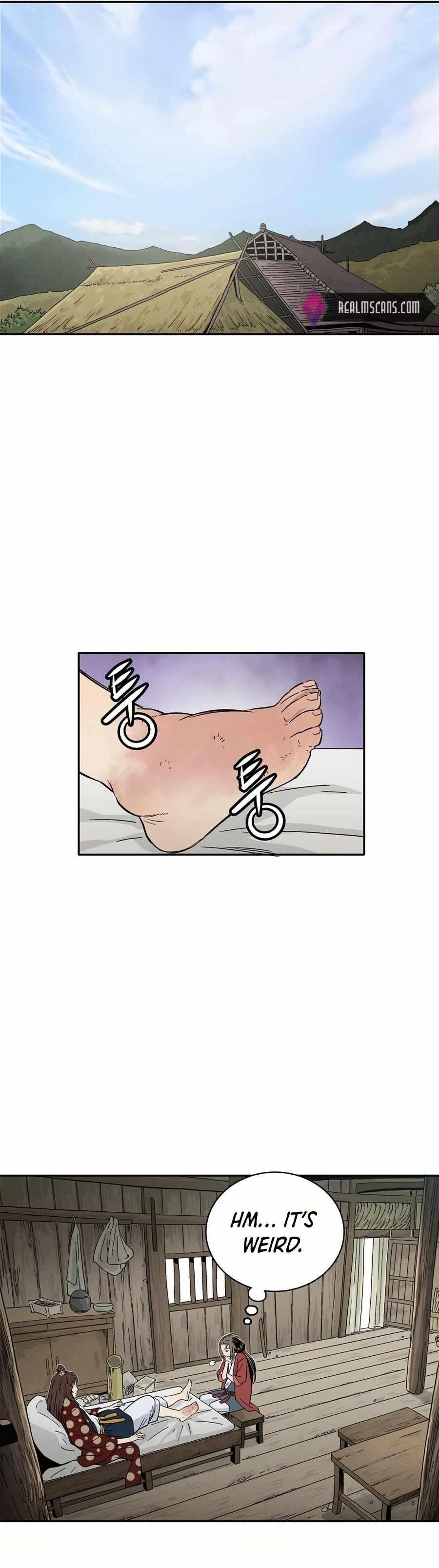 I Reincarnated as a Legendary Surgeon - Chapter 20 Page 1