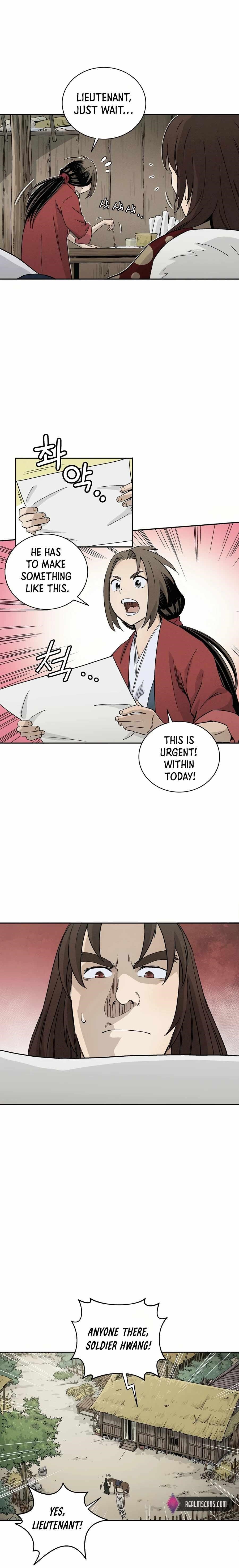 I Reincarnated as a Legendary Surgeon - Chapter 20 Page 10