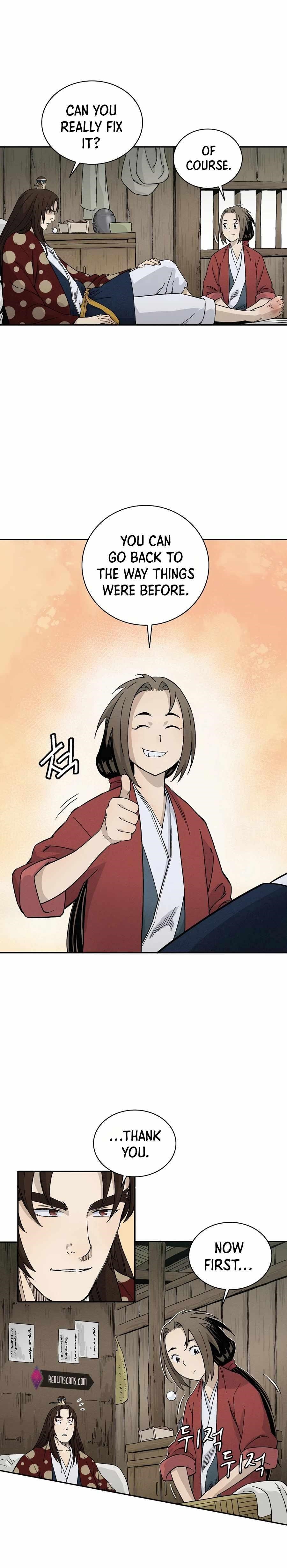 I Reincarnated as a Legendary Surgeon - Chapter 20 Page 4