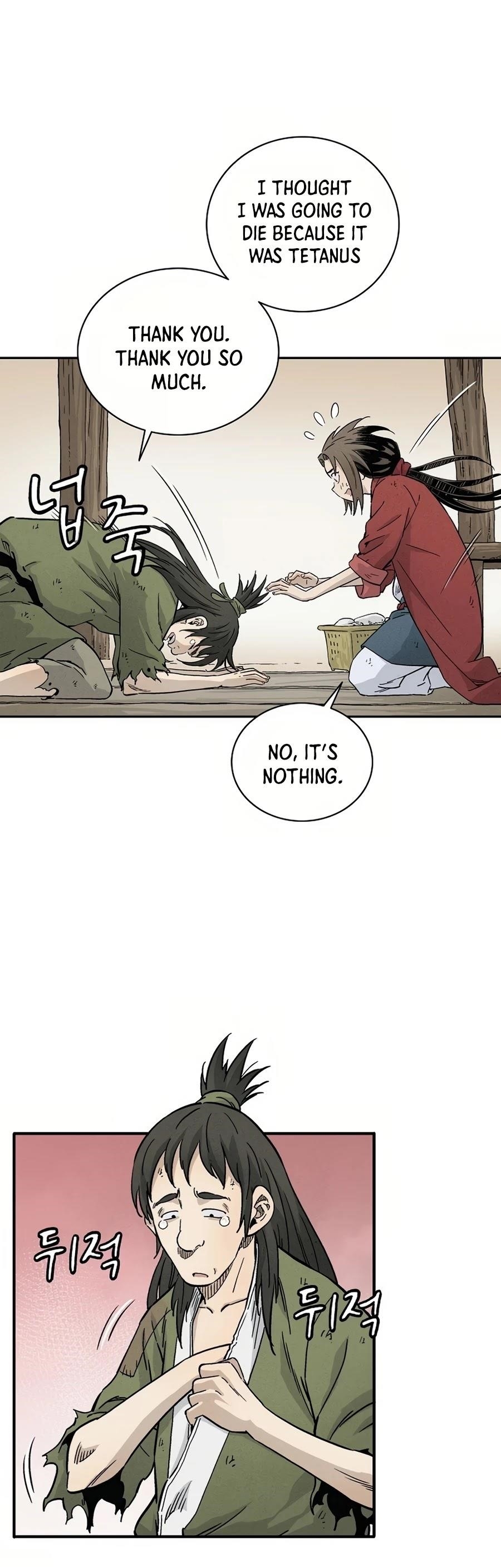 I Reincarnated as a Legendary Surgeon - Chapter 21 Page 13