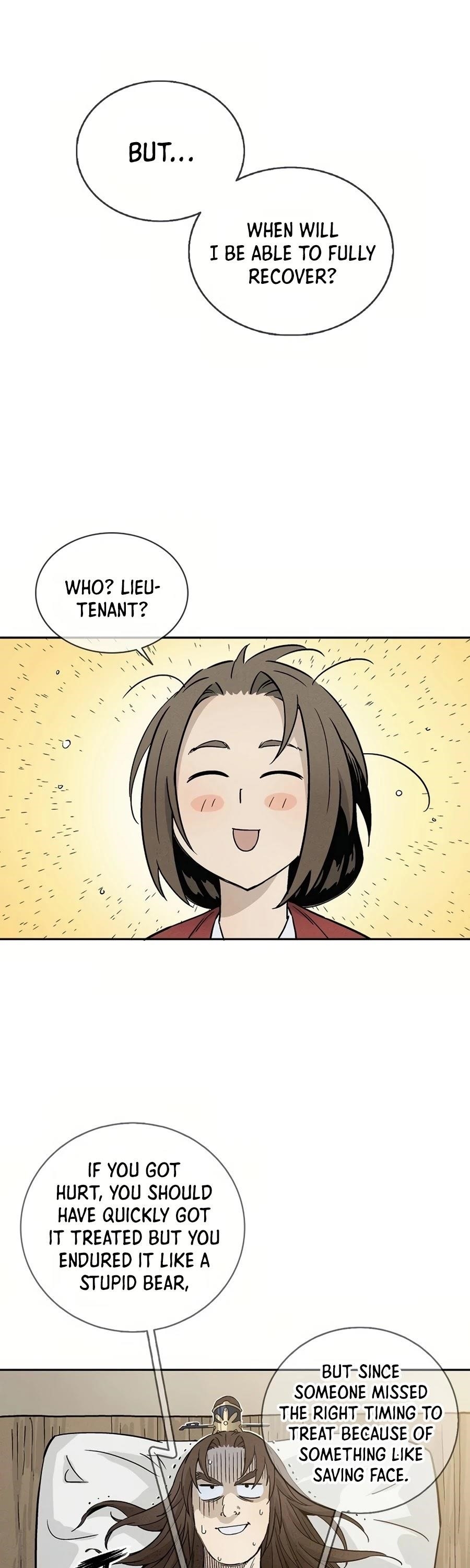 I Reincarnated as a Legendary Surgeon - Chapter 21 Page 19