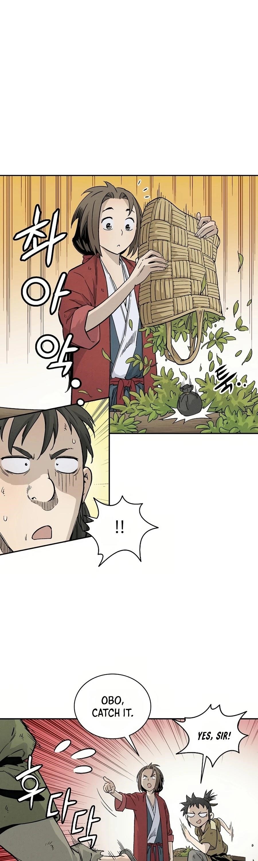 I Reincarnated as a Legendary Surgeon - Chapter 21 Page 24