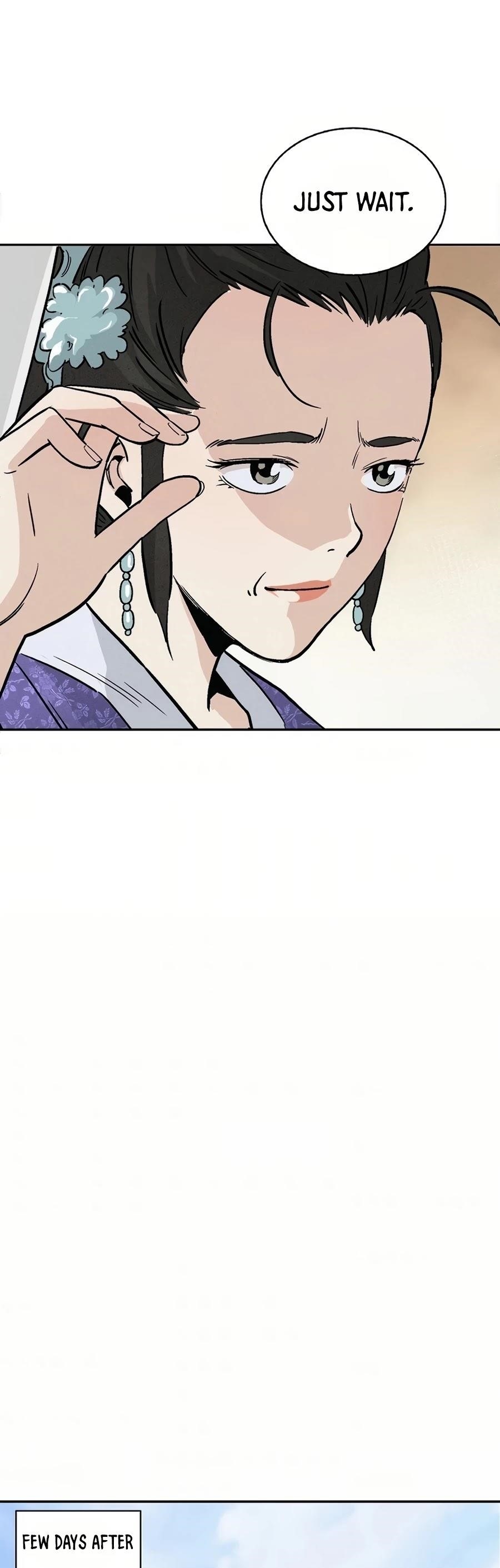 I Reincarnated as a Legendary Surgeon - Chapter 21 Page 35