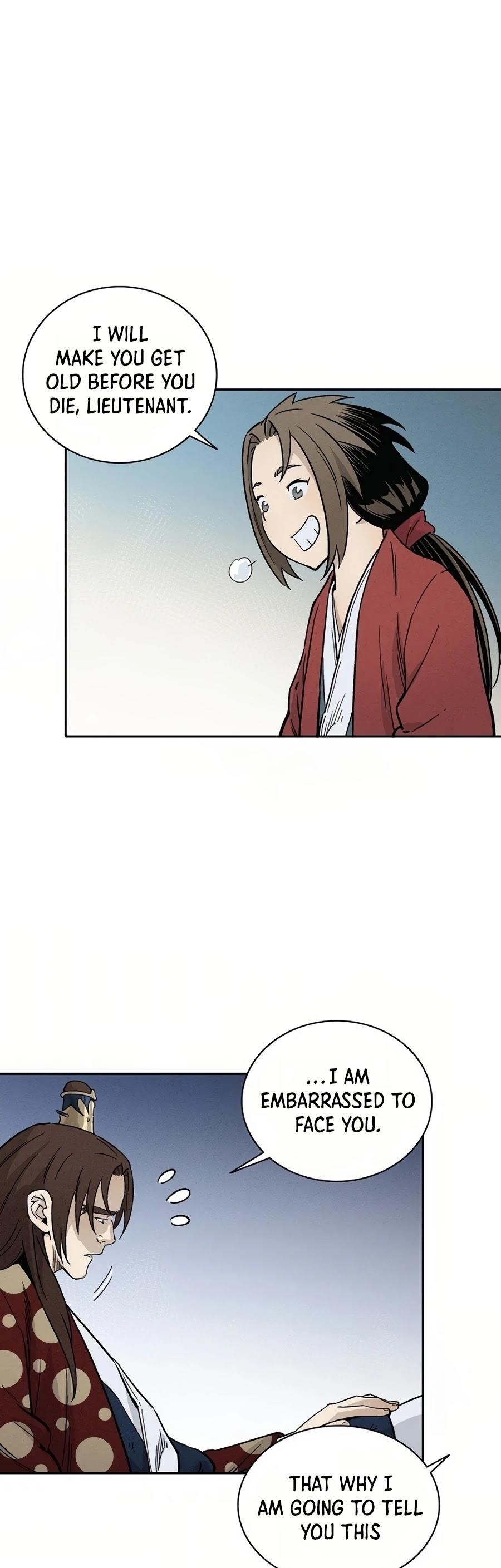 I Reincarnated as a Legendary Surgeon - Chapter 21 Page 40