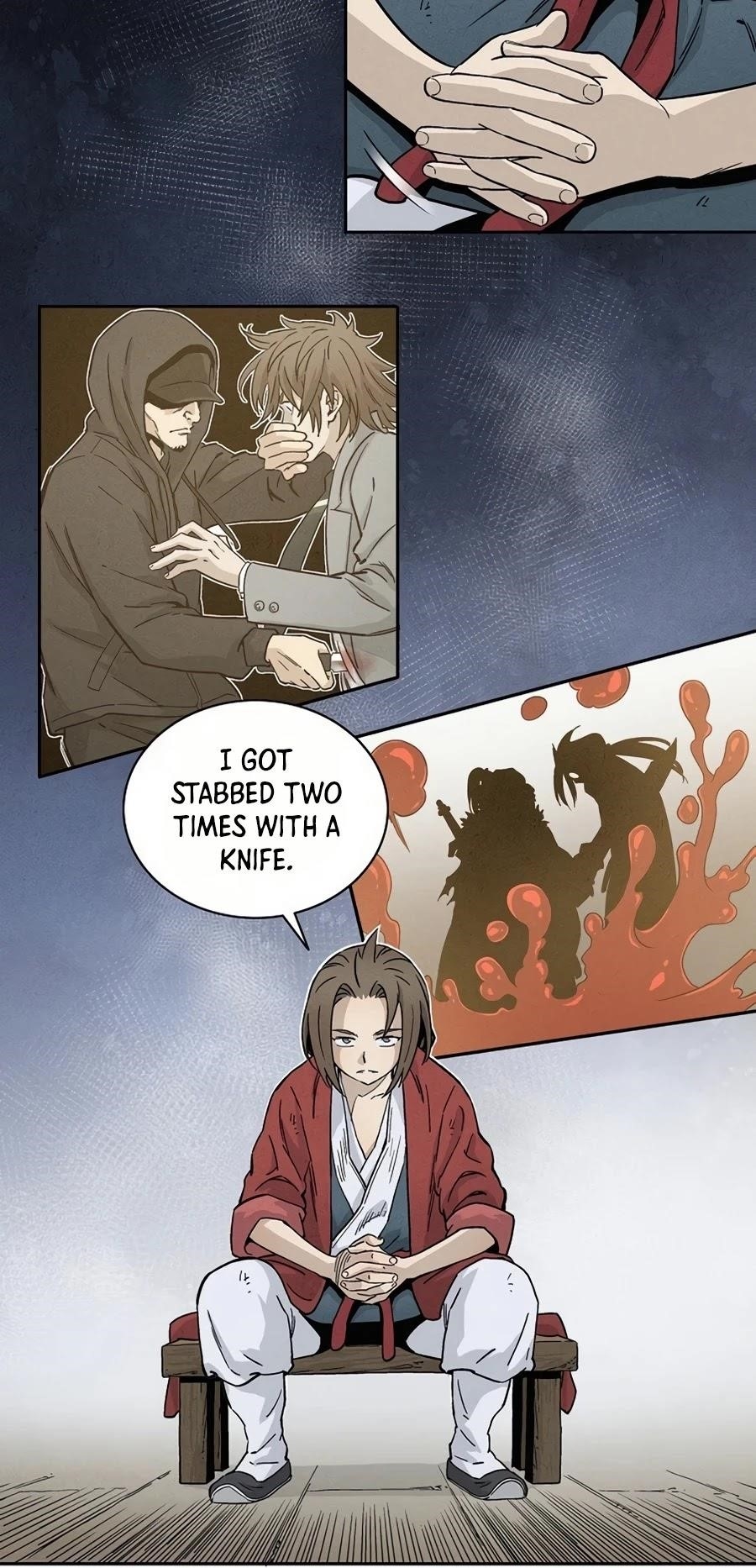 I Reincarnated as a Legendary Surgeon - Chapter 21 Page 46