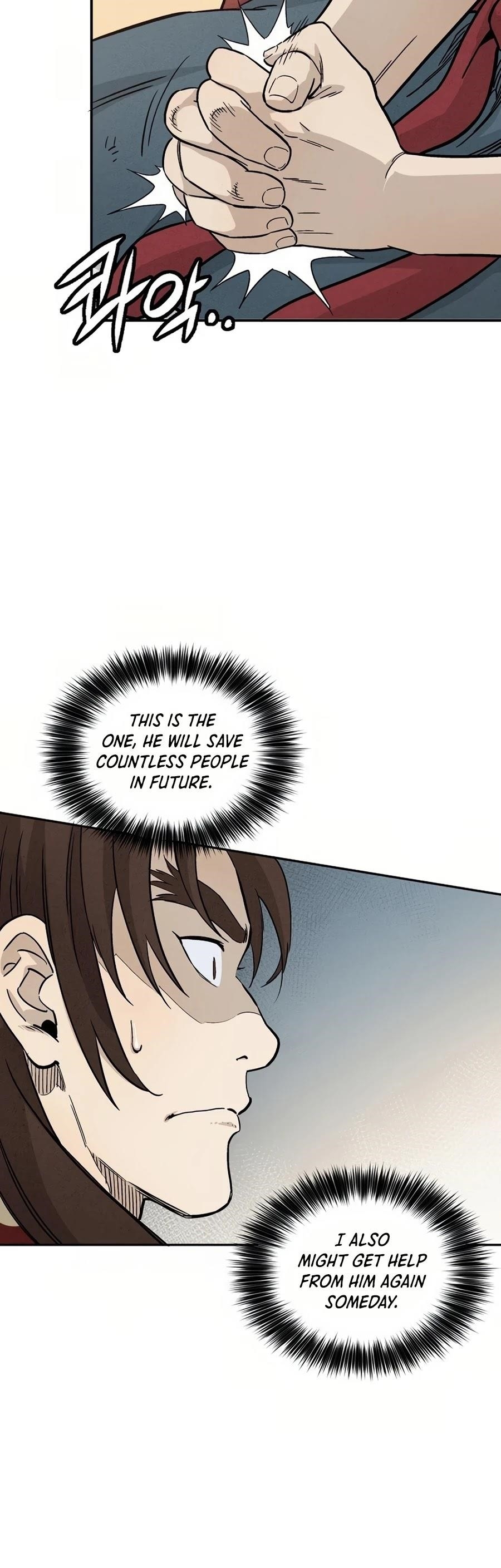 I Reincarnated as a Legendary Surgeon - Chapter 21 Page 48