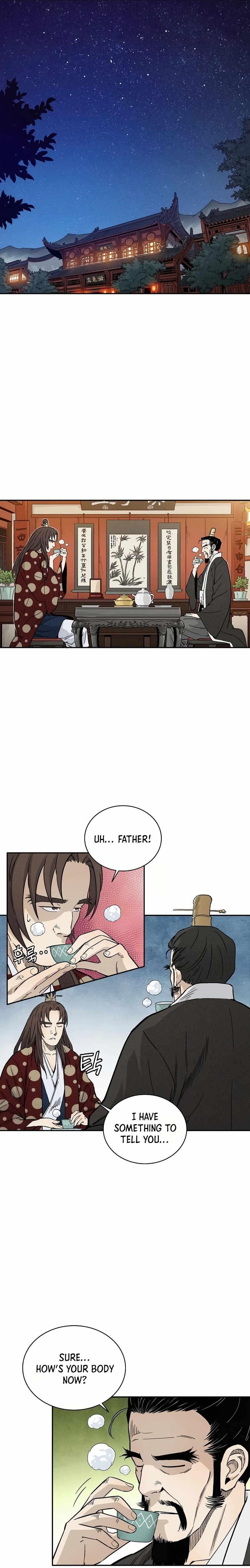 I Reincarnated as a Legendary Surgeon - Chapter 22 Page 1