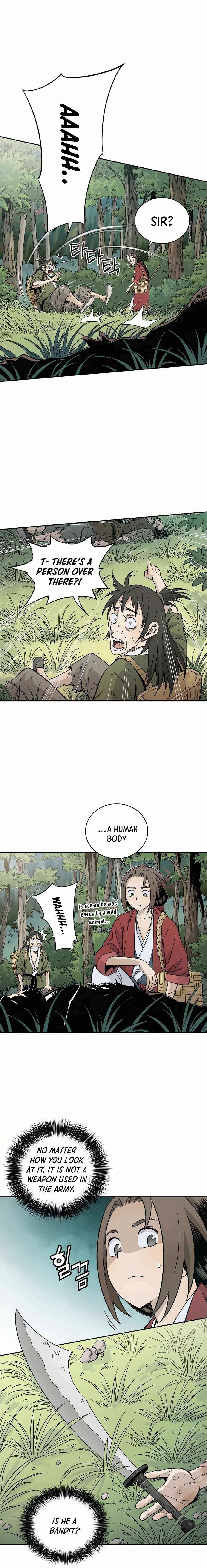 I Reincarnated as a Legendary Surgeon - Chapter 22 Page 11