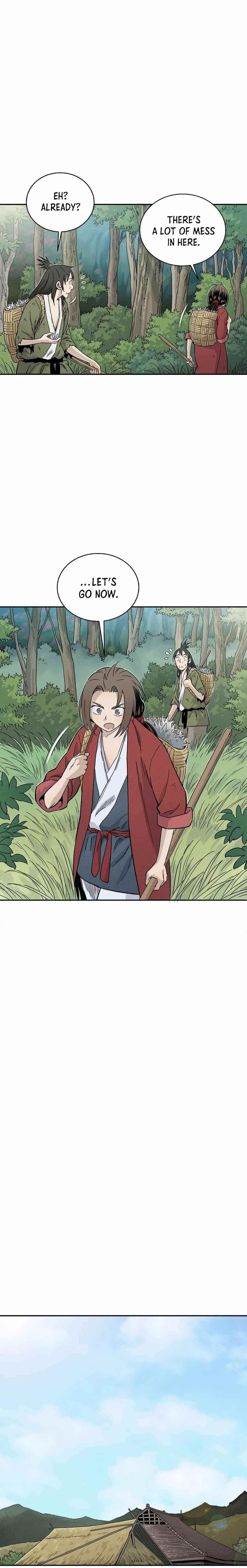 I Reincarnated as a Legendary Surgeon - Chapter 22 Page 15