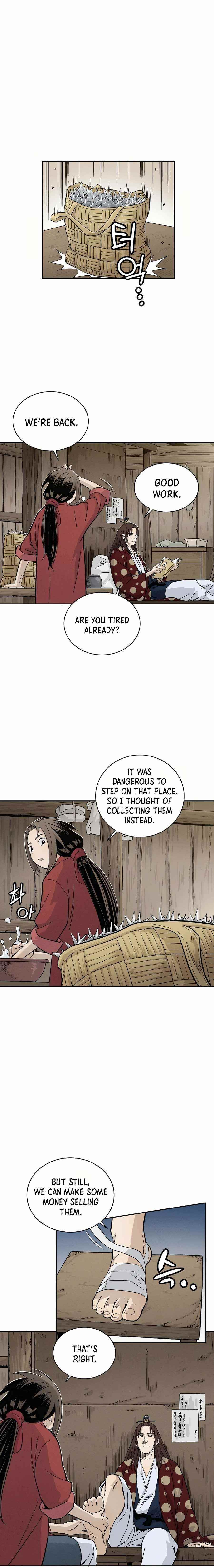 I Reincarnated as a Legendary Surgeon - Chapter 22 Page 16