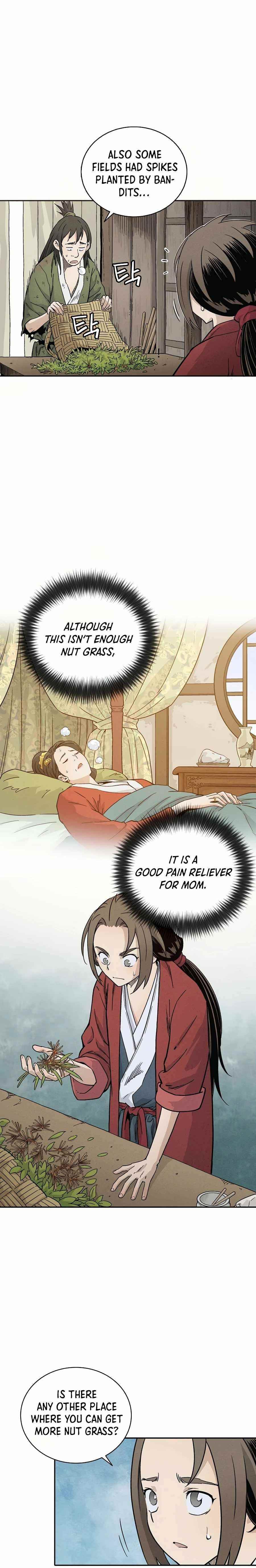 I Reincarnated as a Legendary Surgeon - Chapter 22 Page 7