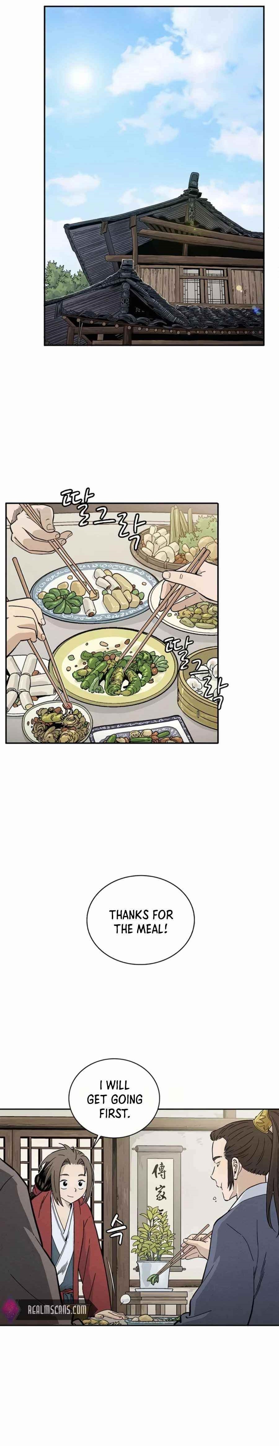 I Reincarnated as a Legendary Surgeon - Chapter 23 Page 1