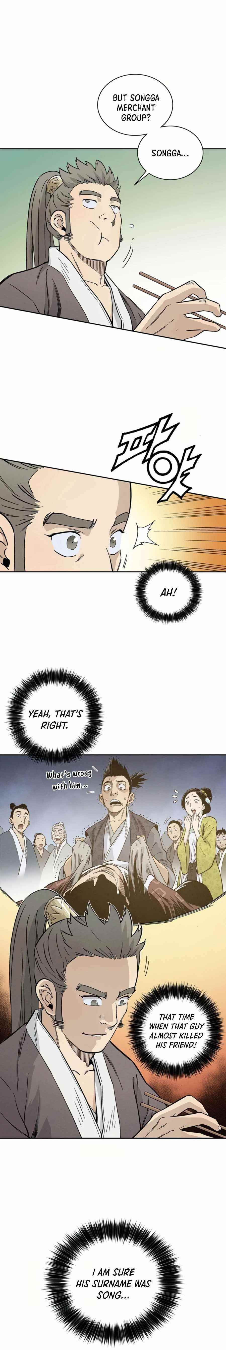 I Reincarnated as a Legendary Surgeon - Chapter 23 Page 10