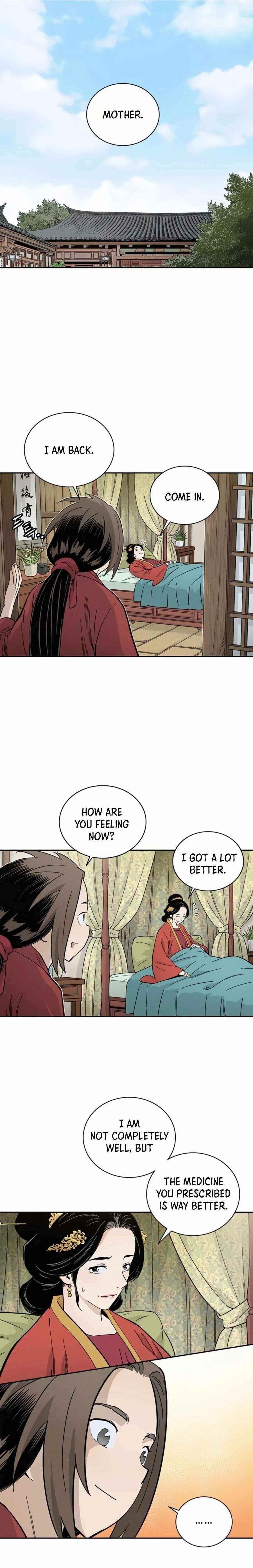 I Reincarnated as a Legendary Surgeon - Chapter 24 Page 1