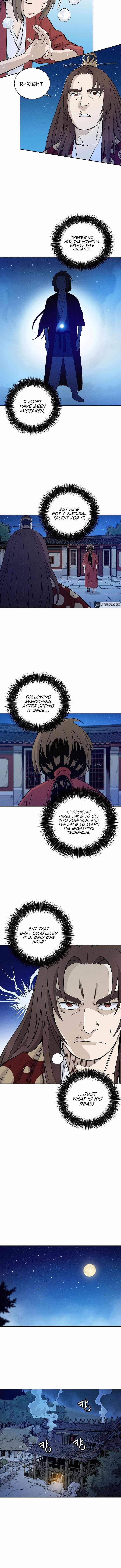 I Reincarnated as a Legendary Surgeon - Chapter 25 Page 6