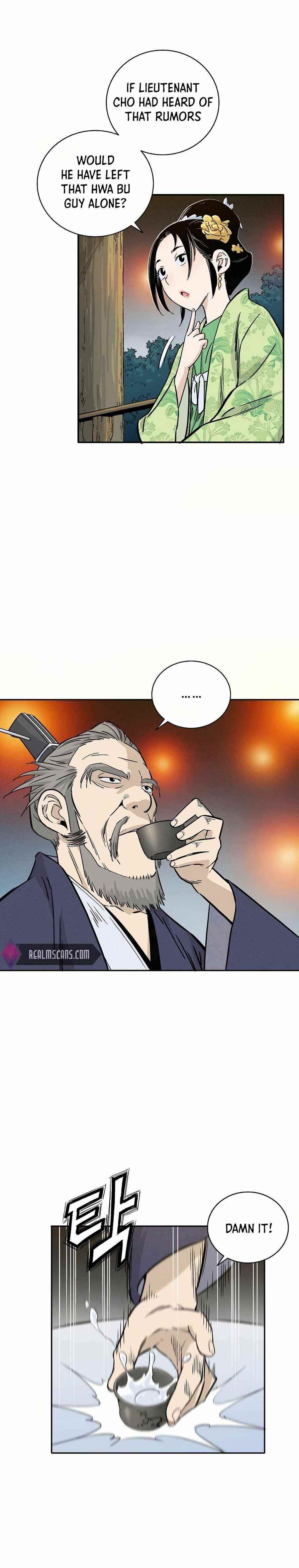 I Reincarnated as a Legendary Surgeon - Chapter 28 Page 16