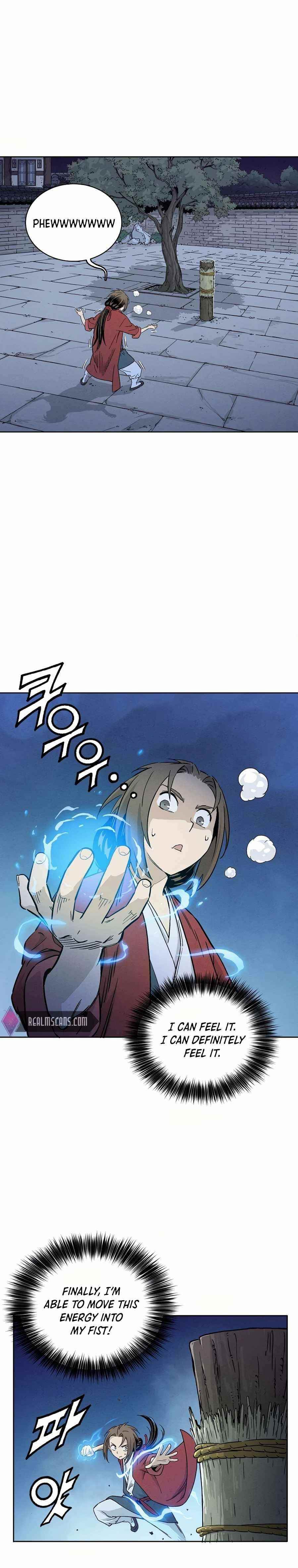 I Reincarnated as a Legendary Surgeon - Chapter 28 Page 19