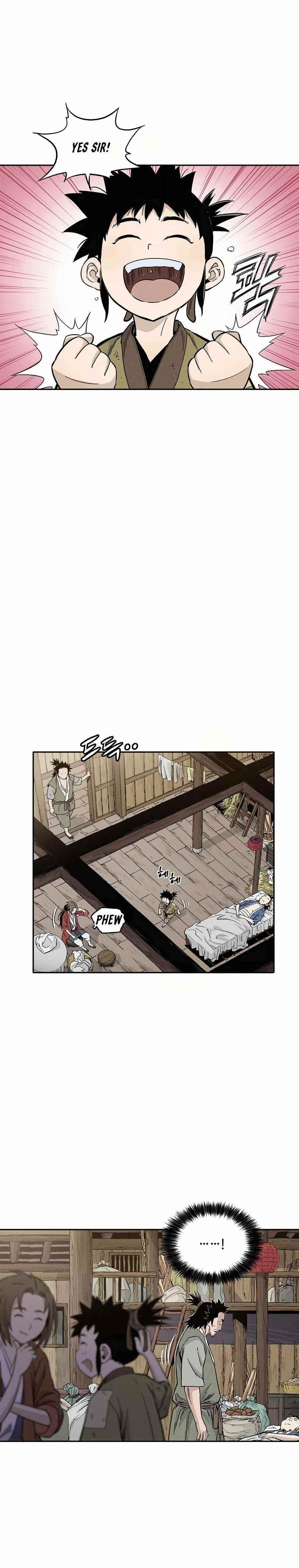 I Reincarnated as a Legendary Surgeon - Chapter 28 Page 5
