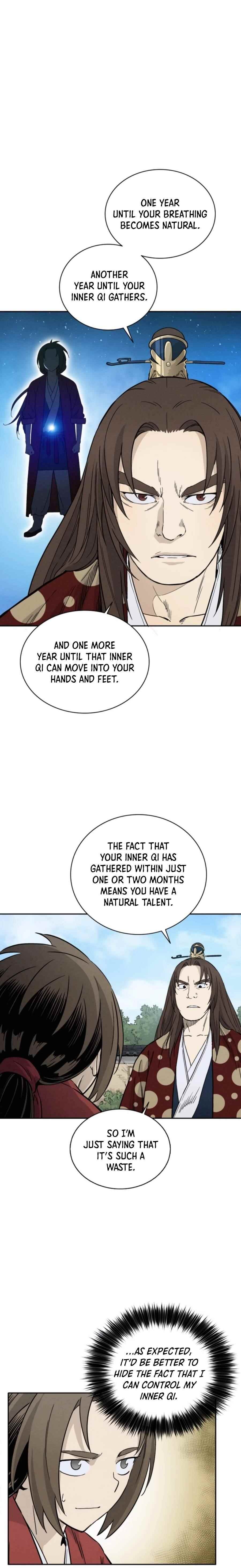 I Reincarnated as a Legendary Surgeon - Chapter 29 Page 4