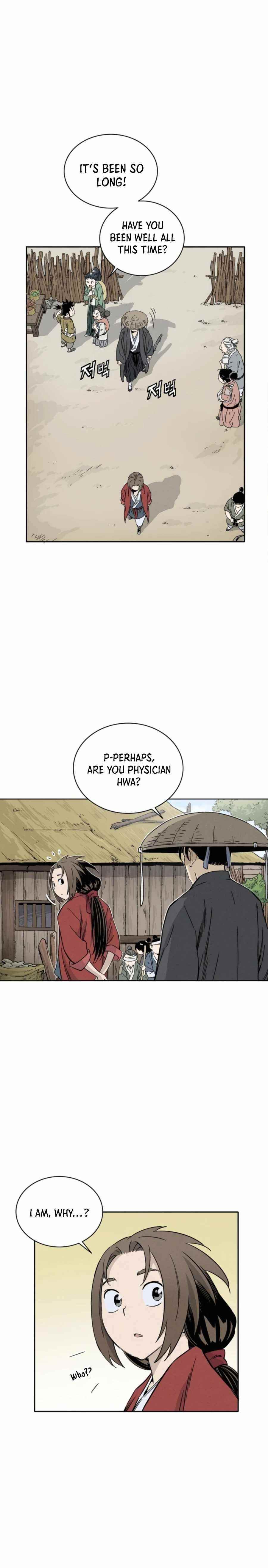 I Reincarnated as a Legendary Surgeon - Chapter 30 Page 11