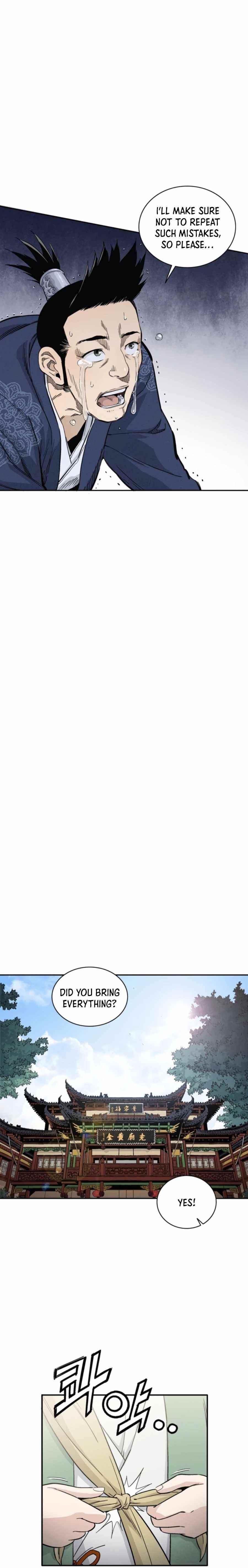 I Reincarnated as a Legendary Surgeon - Chapter 30 Page 5